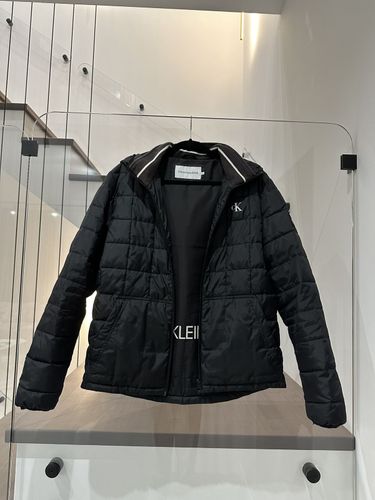 Куртка мужская Calvin Klein 