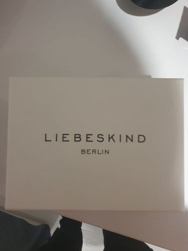 Часы женские Liebeskind Berlin