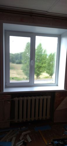 Окна  в Бобруйске для дома