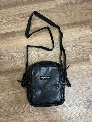 Supreme Shoulder Bag FW17 (polar,gucci)