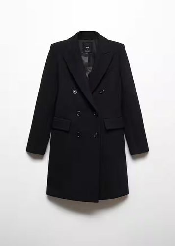 Пальто-пиджак Mohito S