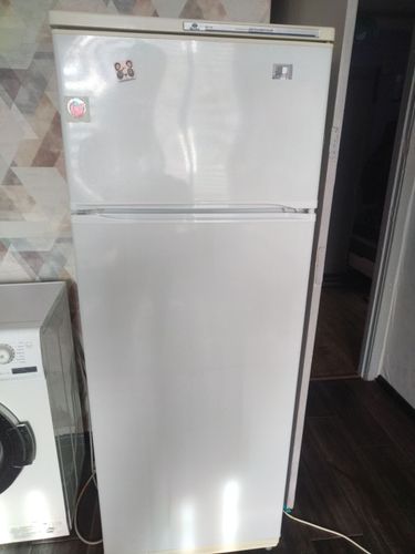 холодильник Атлант 