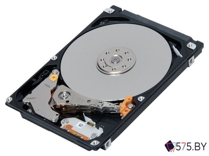 Жесткий диск Toshiba MQ01ABD050V 500 GB