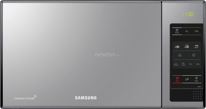 Печь СВЧ микроволновая Samsung ME83X-P