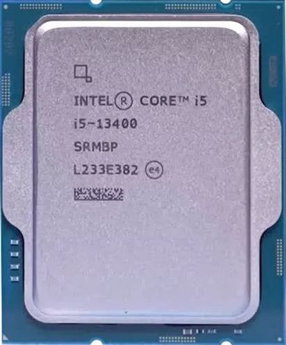 Процессор Intel Core i5-13400, LGA 1700 