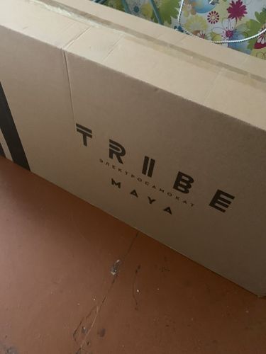 Tribe maya электро самокат 