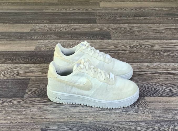 NIKE AF1 CRATER FLYKNIT (GS) оригинал кроссовки 