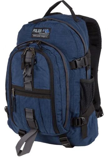 Рюкзак Polar П 1955 синий (новый)