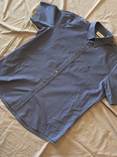 Yves Saint Laurent shirt vintage 