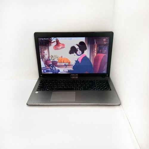 Ноутбук Asus X552M (4 ядра/8 Gb/SSD/Nvidia 820M) Асус Laptop Ноубук Ноудбук Оптом