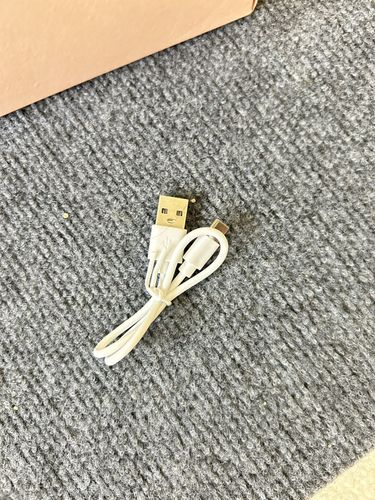 Зарядный USB дата-кабель Type-C 