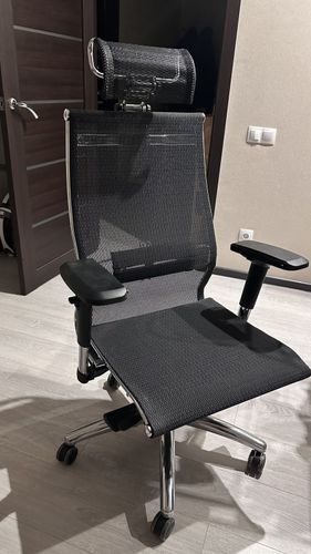 Кресло Samurai S-3.05