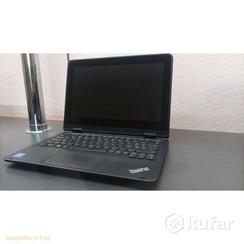Ноутбук б/у Lenovo  Yoga 11e N2930 4 GB 128GB SSD