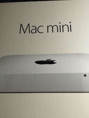 Mac mini 