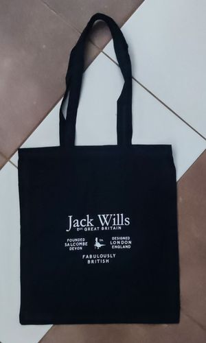 Сумка - шоппер Jack Wills