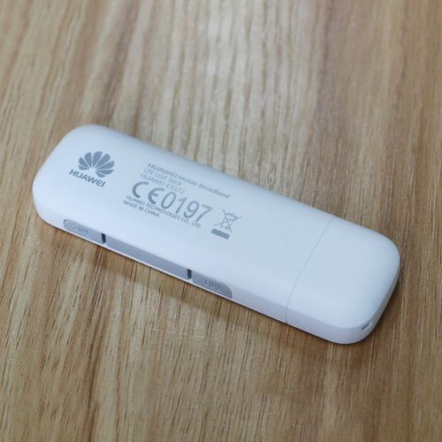 USB модем 3G Huawei E272 и 4G LTE Huawei E3372 153