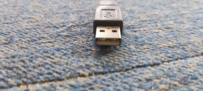 переходник USB