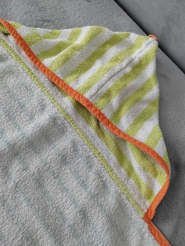 Полотенце для малышей ikea