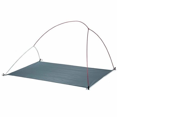 Футпринт (подложка) для палатки