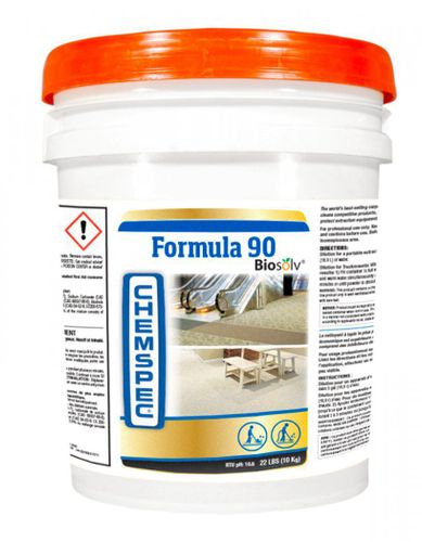 Chemspec formula 90