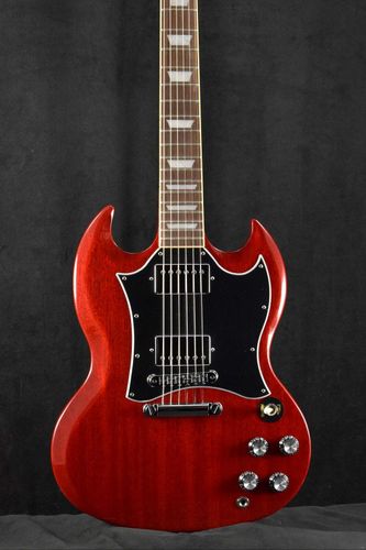 Gibson SG Standard с ГАРАНТИЕЙ