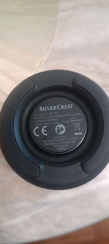 Колонка SilverCrest
