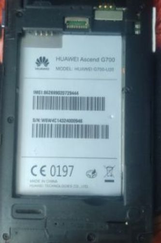 Huawei Ascend G700   запчасти
