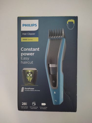 Машинка для стрижки волос Philips HC5612/15