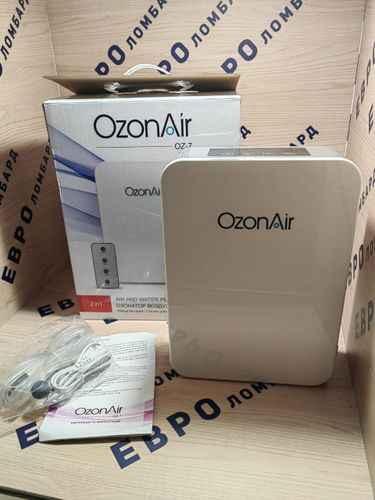 Озонатор OzonAIR OZ-7 (а.43-040105)