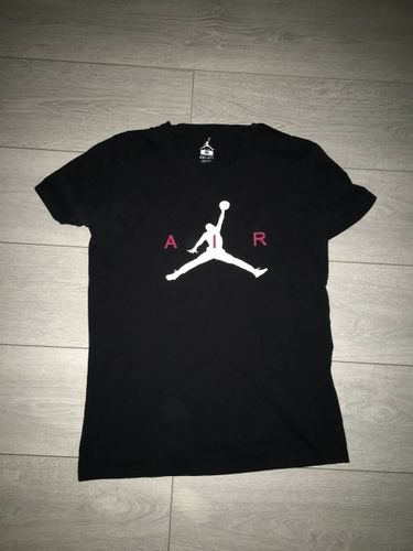 t-shirt Jordan