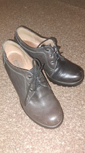 Обувь женская ботинки