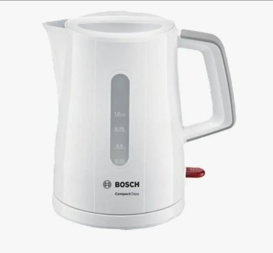 Чайник электрический Bosch Twk3A051 на 1л