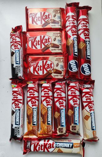Kitkat 