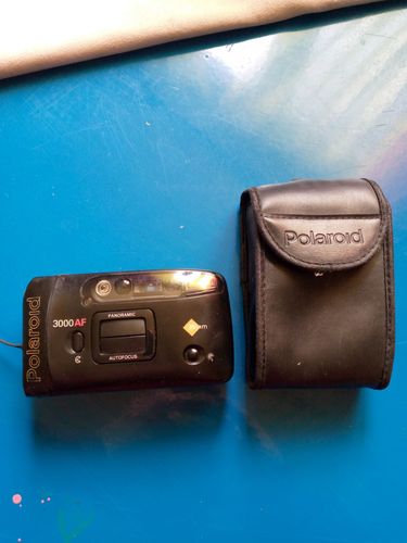 Фотоаппарат  Polaroid 3000 AF.