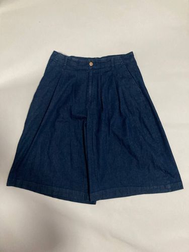 Ultra wide shorts, rap y2k archive 