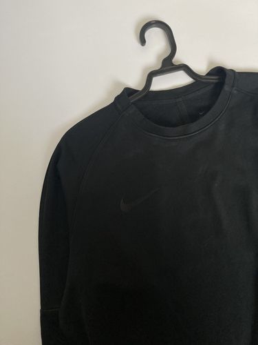 Термо Nike Full Black DriFit оригинал