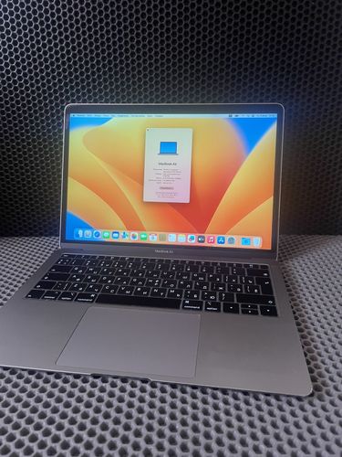 MacBook Air i5 8 512 2019