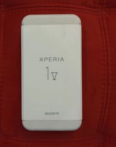 НОВАЯ Sony Xperia 1 V