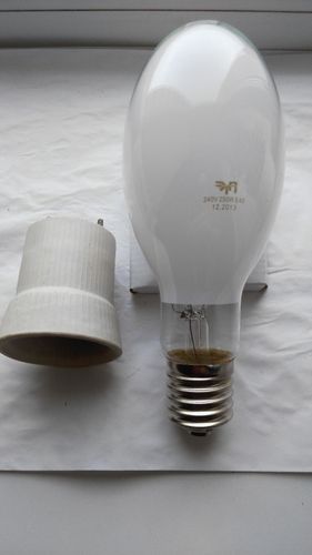 Лампа ДРВ 250