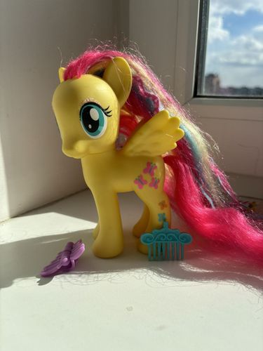 Оригинальная игрушка my little pony 
