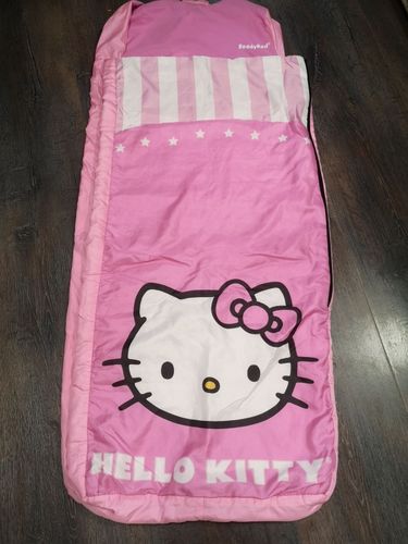 Спальный мешок hello kitty