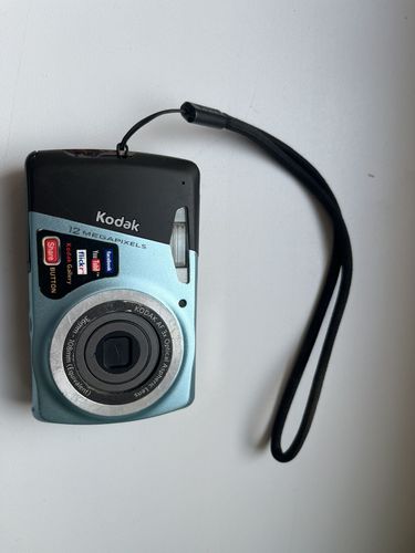 Фотоаппарат Kodak EasyShare M530