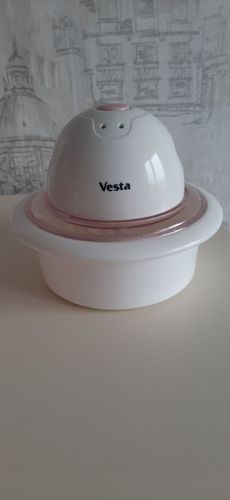 Мороженица ''Vesta''