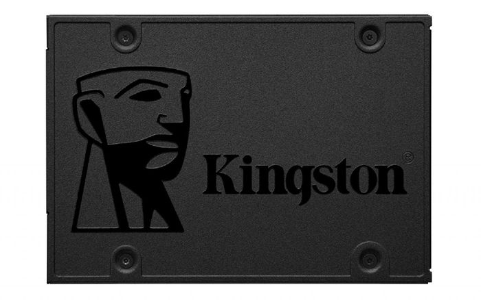 Накопитель SSD 2.5 SATA 3.0 Kingston 960Gb