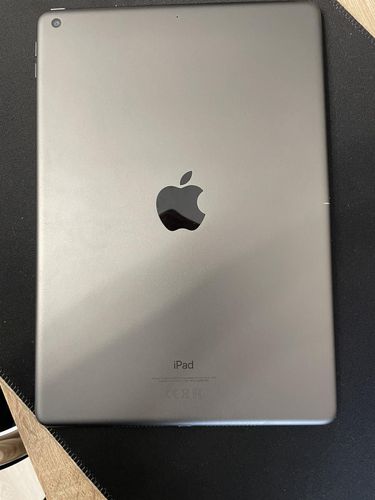 iPad 10.2'' A2602 64GB Space grey