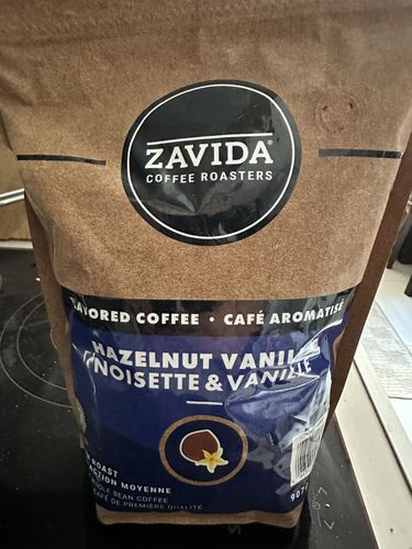 Кофе в зёрнах с уникальным вкусом