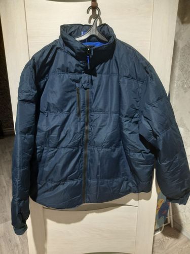 Зимняя куртка рр60-62