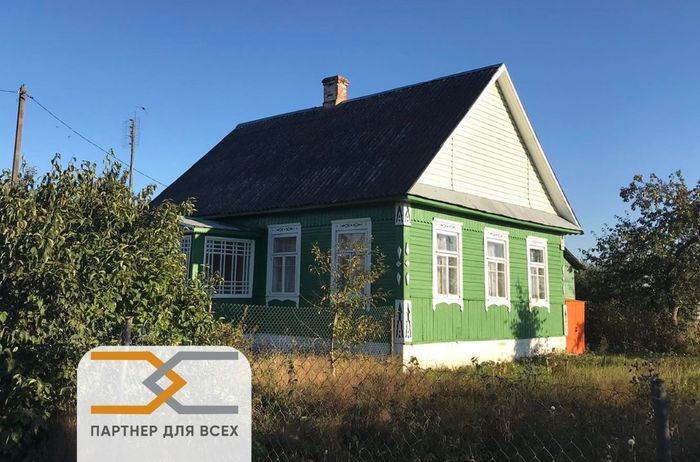 Продажа дома в д. Хотовка Столбцовского района