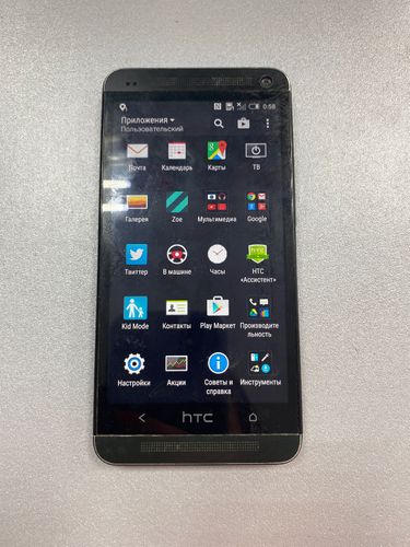 HTC  One (m7) 32GB