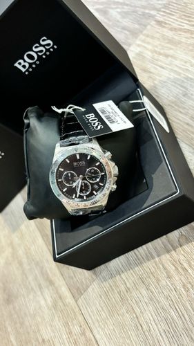 Продам мужские Часы Hugo Boss HB-234-02